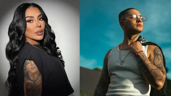 Atención: Marcela Reyes tomó trascendental decisión tras el crimen de B-King en México