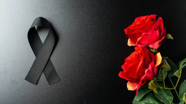 Dolor profundo en la música: murió reconocido cantante tras un trágico e inesperado accidente Dolor profundo en la música: murió reconocido cantante tras un trágico e inesperado accidente