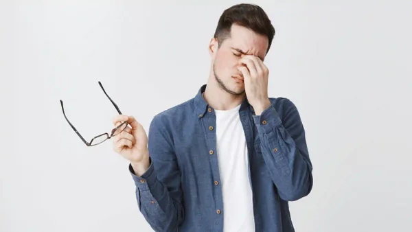 ¿Por qué aparecen los orzuelos y cómo prevenirlos?