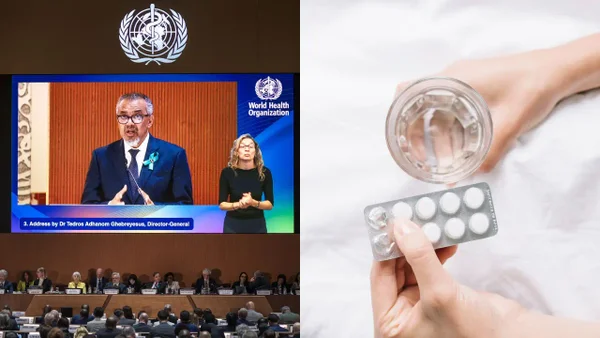 OMS responde ante la polémica asociación entre el autismo y el acetaminofén