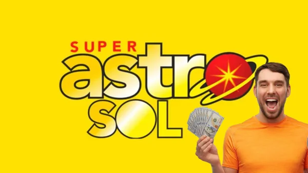 Super Astro Sol: número y signo ganador hoy 25 de septiembre de 2025 Super Astro Sol: número y signo ganador hoy 25 de septiembre de 2025
