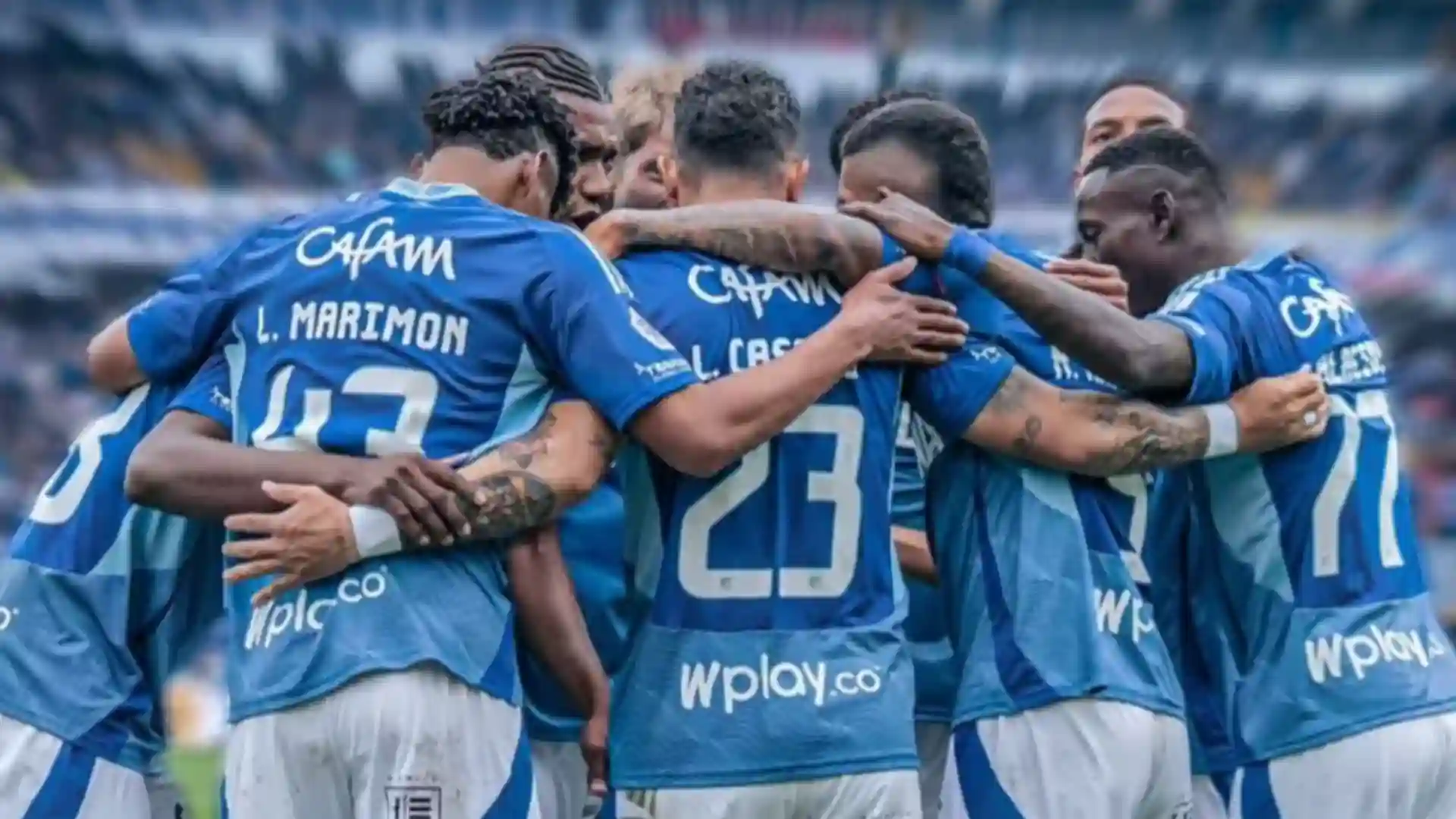 Clubes con más accionistas fútbol colombiano inversionistas extranjeros