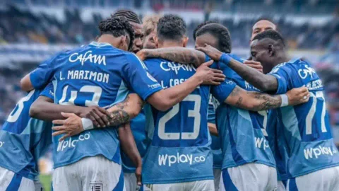 Clubes con más accionistas fútbol colombiano inversionistas extranjeros