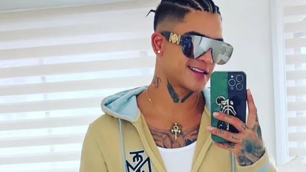 Este fue el devastador mensaje de la mamá de B-King tras su muerte en México