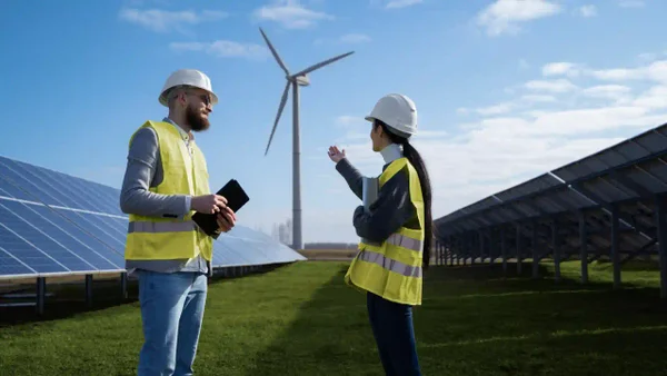 América Latina se posiciona con el 60% de energía verde y las redes eléctricas más limpias del mundo