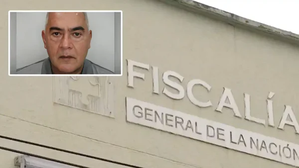 Hijo de ‘Papá Pitufo’ fue capturado en Cartagena por agredir brutalmente a su pareja