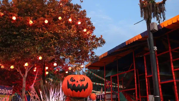 Bogotá vivirá la décima edición del Festival del Terror en Salitre Mágico: así será en 2025