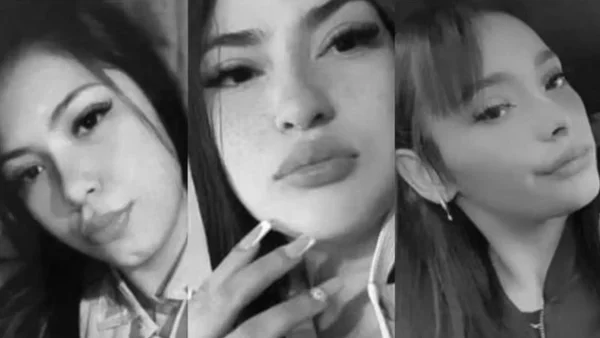 Tortura y asesinato de tres mujeres fue transmitido en vivo por redes sociales: ¿qué se sabe?