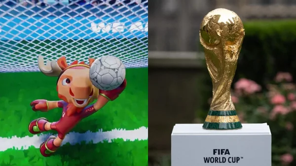 La Fifa presentó las mascotas oficiales para el Mundial 2026 y generó muchas reacciones