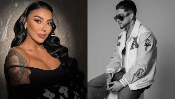 Marcela Reyes compartió sentido mensaje a la mamá de B-King tras el crimen