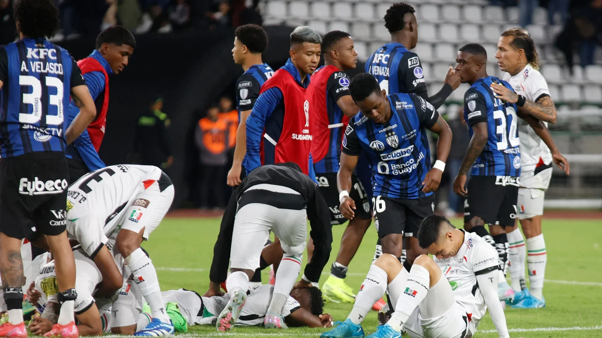 Independiente del Valle