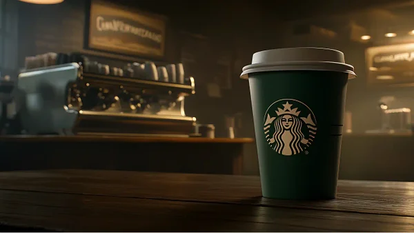 Starbucks anuncia cierre de 400 tiendas y replantea su presencia: estas son las razones