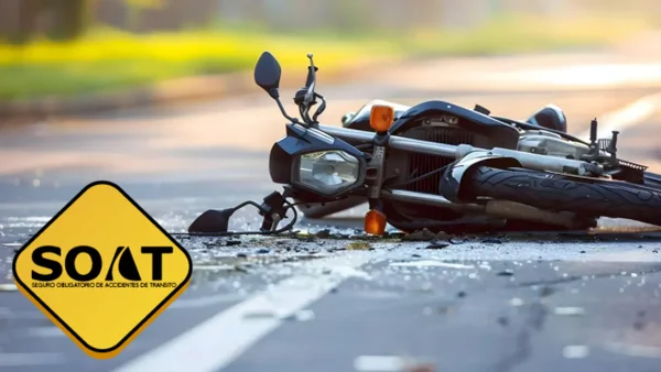 Atención, motociclistas: precio del Soat podría aumentar desde el próximo año