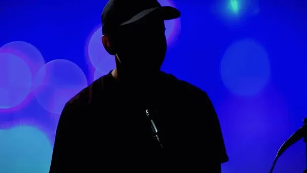 Camilo Cifuentes apareció frente a la cámara: vea la foto que publicó el 'influencer'