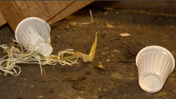 Hablan sobrevivientes de licor adulterado que solía comercializarse en Barranquilla: van 11 muertos Hablan sobrevivientes de licor adulterado que solía comercializarse en Barranquilla: van 11 muertos