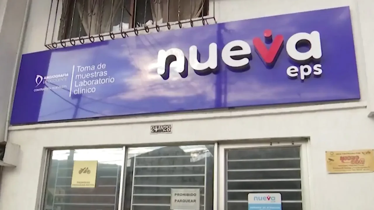 Order to Suspend the Transfer of Over Six Million Patients to Nueva EPS and Other Providers