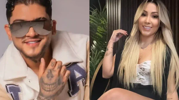 Ella es Angie Miller, pareja de B-King: está desaparecida en México