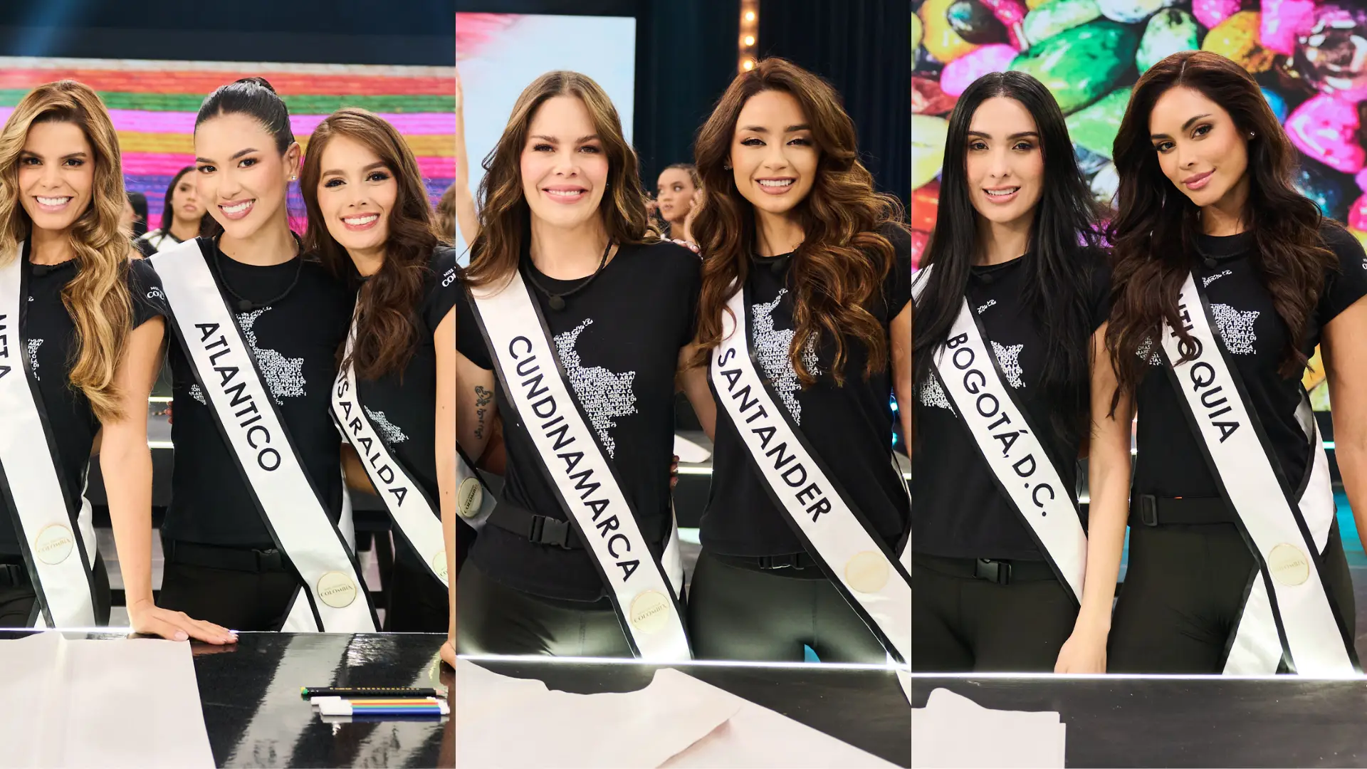 Miss Universe Colombia 2025