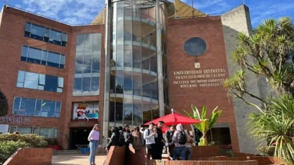 Inscripciones abiertas en la Universidad Distrital 2026: así puede aplicar con matrícula cero