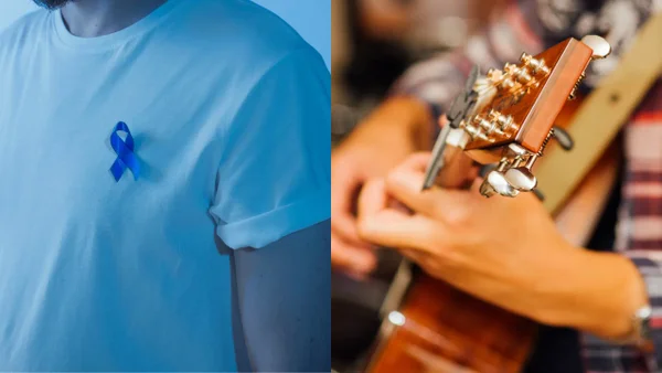 Cantante de carranga preocupa a sus fans tras someterse a una biopsia por posible cáncer Cantante de carranga preocupa a sus fans tras someterse a una biopsia por posible cáncer