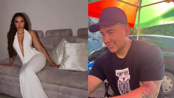 ¿Aida Victoria Merlano y Juan David Tejada terminaron? ¡Rompieron el silencio y hay comunicado oficial!