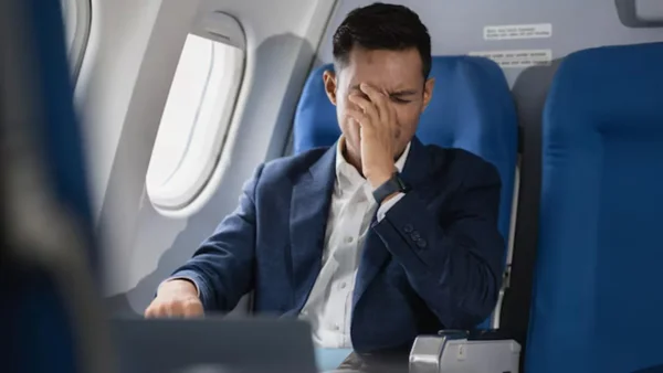 Aerolínea tendrá que pagar 11 millones de dólares en indemnización a pasajero que sufrió un derrame en uno de sus vuelos Aerolínea tendrá que pagar 11 millones de dólares en indemnización a pasajero que sufrió un derrame en uno de sus vuelos