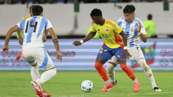 ¡Inicia el Mundial sub-20! Estos son los partidos que se verán por RCN en la primera ronda