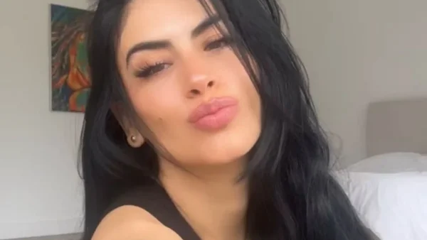 Jessica Cediel tuvo angustioso accidente tras salir de hospitalización: este es su estado Jessica Cediel tuvo angustioso accidente tras salir de hospitalización: este es su estado