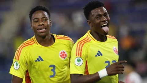 Gol Neyser ante España