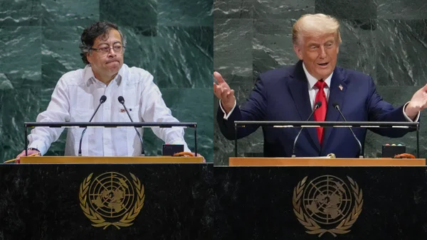 “No me importa”: la respuesta de Petro tras decisión de EE. UU. de revocar su visa