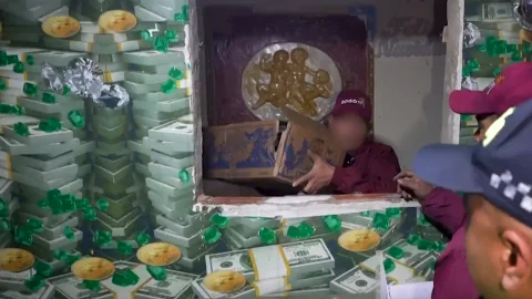 Foto: emisión Noticias RCN