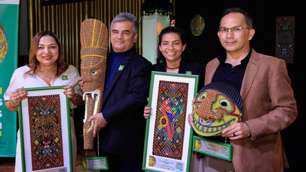 Premio Nacional de Derechos Humanos 2025: voces que defienden la vida en Colombia