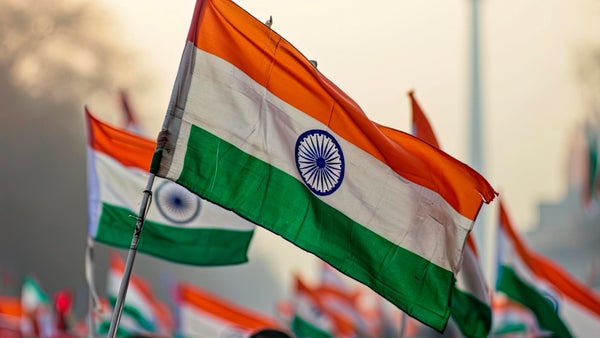 Toman drástica decisión sobre exdirigente deportivo en India implicado en caso de acoso sexual Toman drástica decisión sobre exdirigente deportivo en India implicado en caso de acoso sexual