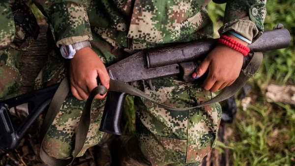 Aumentan las recompensas contra los cabecillas del Clan del Golfo, ELN y las Farc Aumentan las recompensas contra los cabecillas del Clan del Golfo, ELN y las Farc