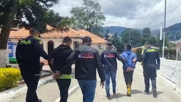 Niña de 8 años era abusada desde 2023: los agresores eran un tío y un primo