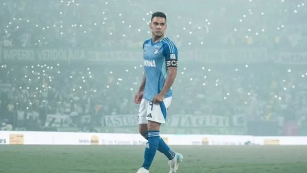 Radamel Falcao volverá a jugar en Colombia: esto contó Mario Alberto Yepes