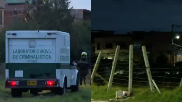 Menor de 16 años fue hallado muerto en un humedal en Bogotá: esto se sabe