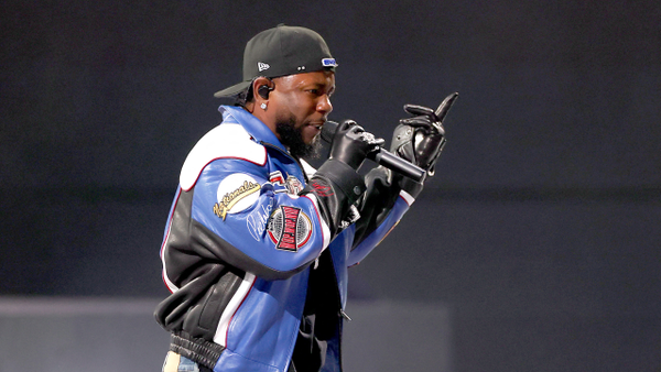 “Falta de información y documentación técnica suficiente”: Idiger sobre concierto de Kendrick Lamar