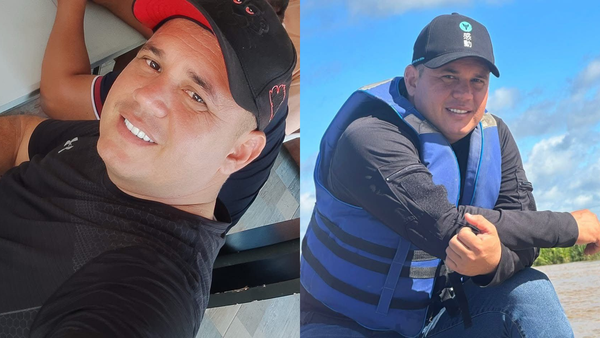 Comandante de Bomberos de Arauquita fue asesinado: había sido candidato a la Alcaldía Comandante de Bomberos de Arauquita fue asesinado: había sido candidato a la Alcaldía