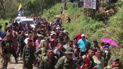 Foto: Captura pantalla Noticias RCN