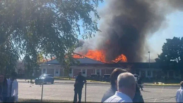 Revelaron la identidad del hombre que desató el tiroteo en iglesia de Michigan: ¿Quién era?
