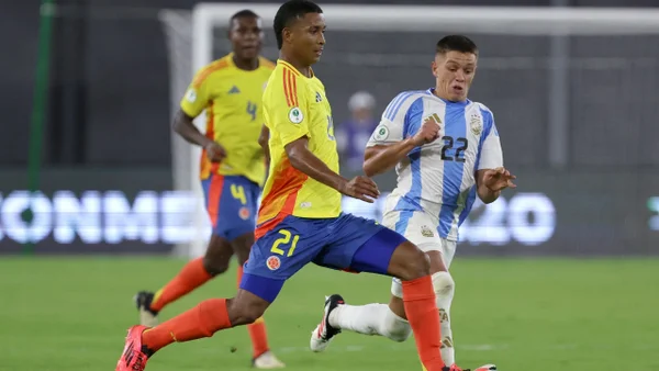 Colombia, lista para el debut del Mundial: así formaría este lunes frente a Arabia Colombia, lista para el debut del Mundial: así formaría este lunes frente a Arabia