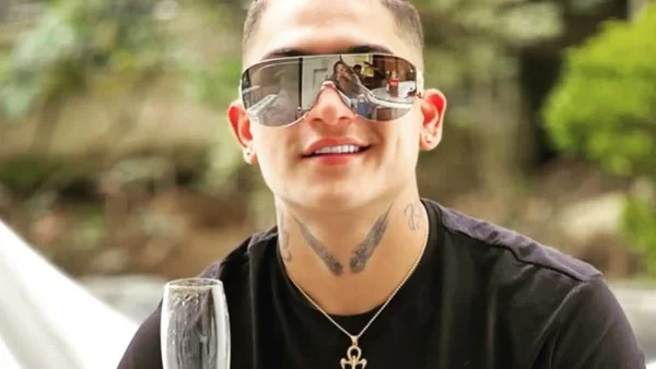 ¿B-King presentía su prematura partida? Su mamá reveló la petición que le hizo antes de morir