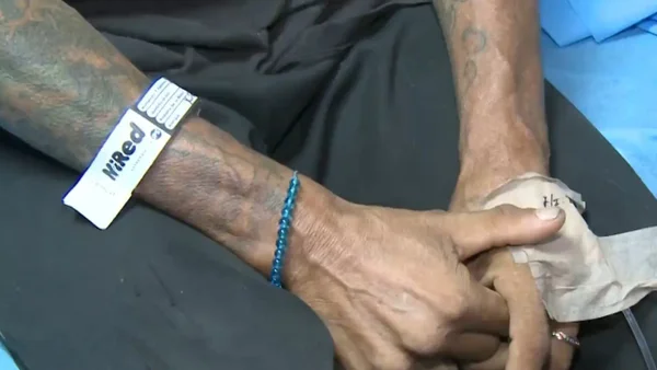 Revelan cuál fue el químico mortal detrás de la intoxicación masiva con licor en Barranquilla