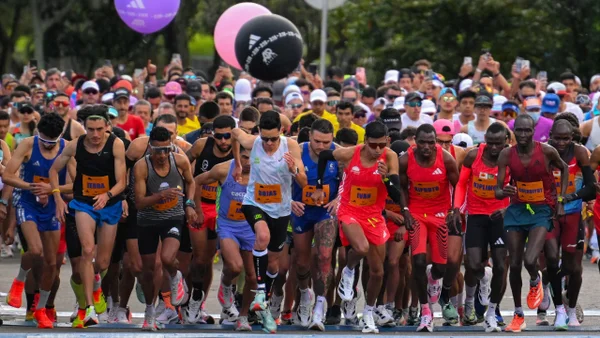 ¿Cuál es el riesgo de morir en una maratón y cuáles son las principales causas? ¿Cuál es el riesgo de morir en una maratón y cuáles son las principales causas?