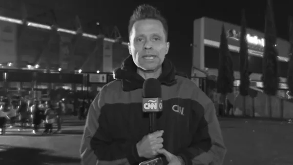 Luto en la televisión: falleció reconocido presentador de noticias a sus 51 años