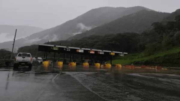 ¿Cómo está funcionando la vía al Llano con las nuevas medidas?