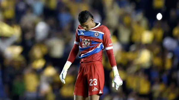 Peso pesado en México explotó contra Kevin Mier: "Es un agrandado"