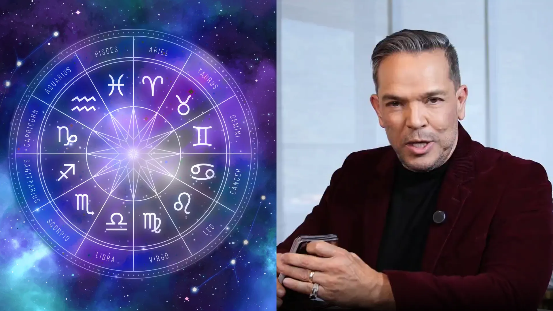 Javi Predice horóscopo lunes 29 de septiembre