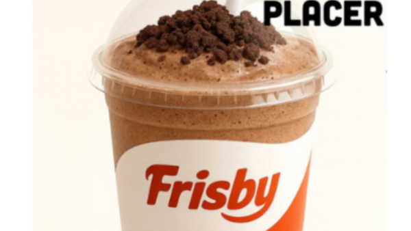 Frisby España armó nueva polémica al lanzar malteada con sabor a 'chocoramo': esto respondieron Frisby España armó nueva polémica al lanzar malteada con sabor a 'chocoramo': esto respondieron